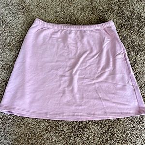 Aerie Offline skirt